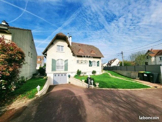 Maison vente à Palaiseau, Marolles-en-hurepoix