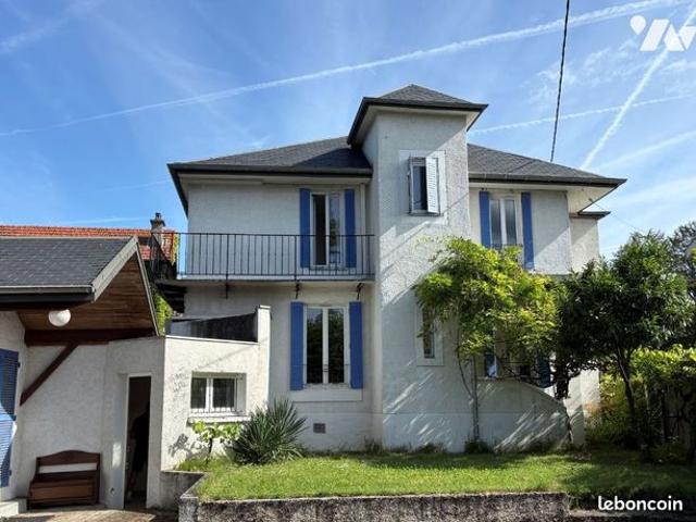 Maison vente à Chambéry, Aix-les-bains