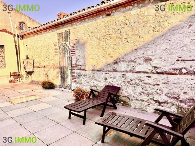 Maison vente à Agen