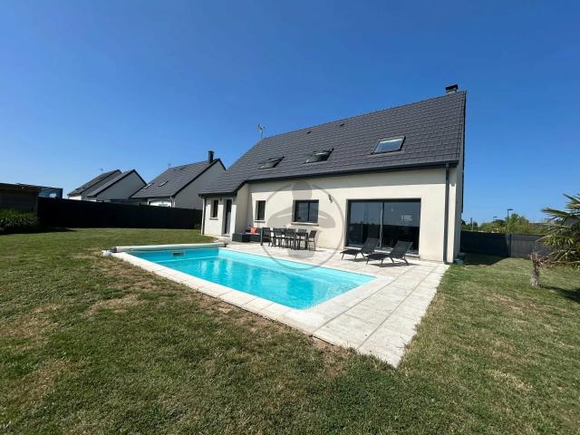 Maison vente à Francilly-selency