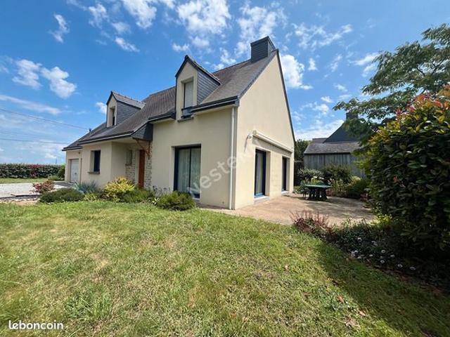 Maison vente à Saint-erblon