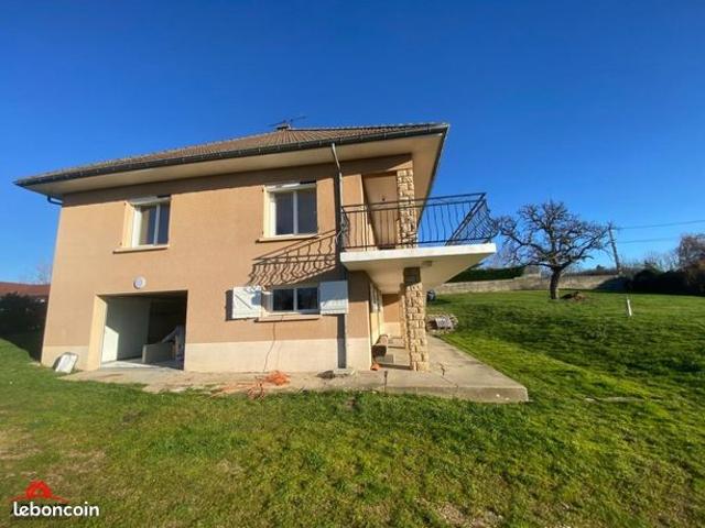 Maison vente à Roanne, Saint-symphorien-de-lay