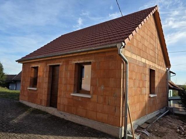 Maison vente à Haguenau-Wissembourg, Surbourg