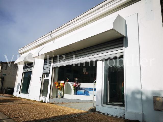 Maison vente à Bordeaux, Cenon