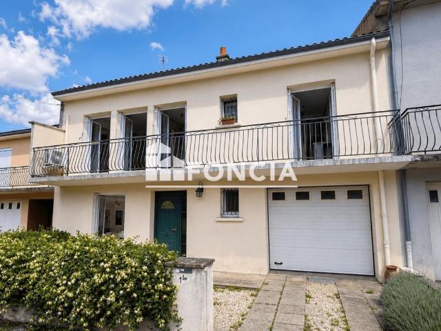 Maison vente à Albi