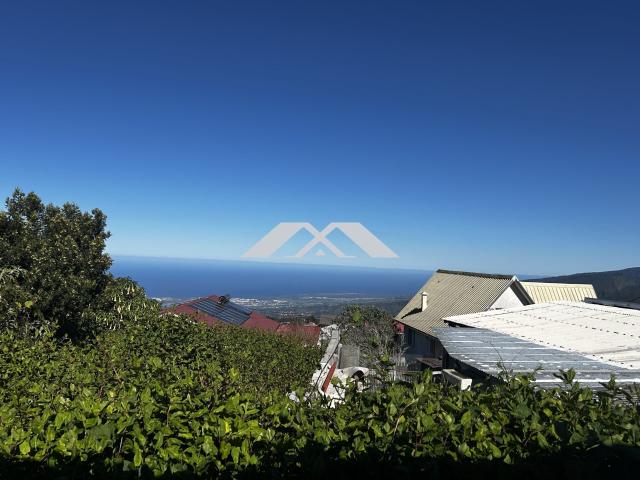 Maison vente à La Réunion