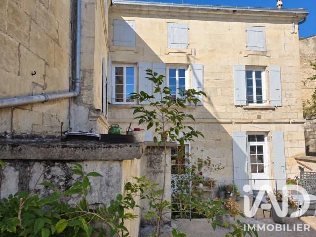 Maison vente à Tartifume, Niort