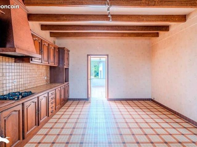 Maison vente à Angoulême, Montemboeuf