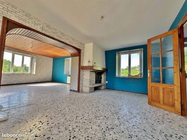 Maison vente à Cherbourg, Valognes