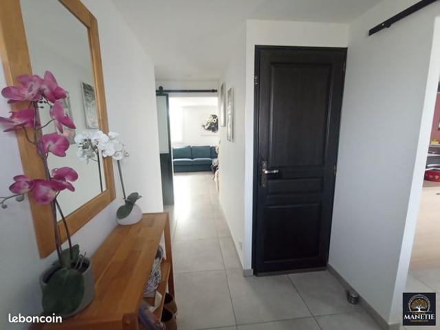 Maison vente à Dreux, Croisilles