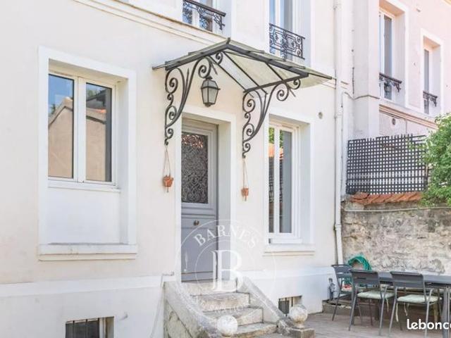 Maison vente à Saint-Germain-en-Laye, Saint-germain-en-laye
