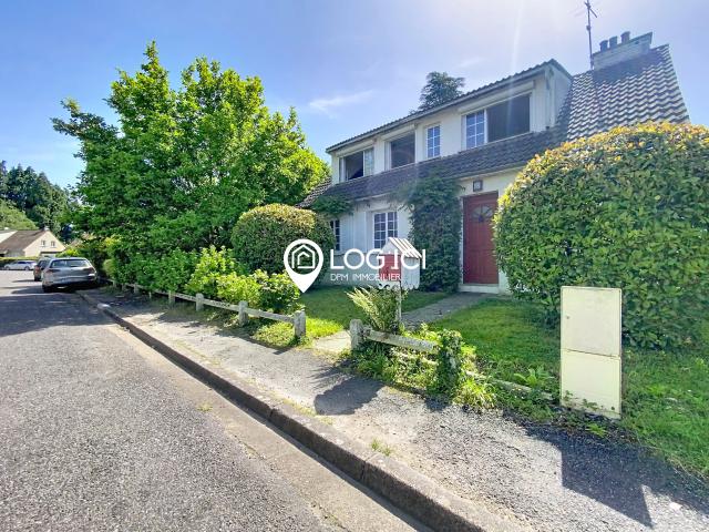 Maison vente à Lotissement Clos Louis Basile, Pau