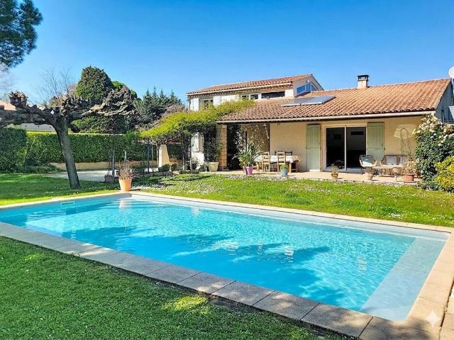 Maison vente à Roquemaure, Gard