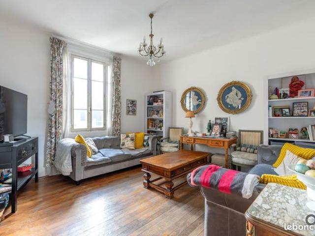 Maison vente à Nogent-sur-Marne, Champigny-sur-marne