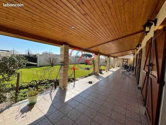 Maison vente à Lesparre-Médoc, Nouvelle-Aquitaine