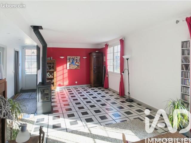 Maison vente à L'Haÿ-les-Roses, Ablon-sur-seine