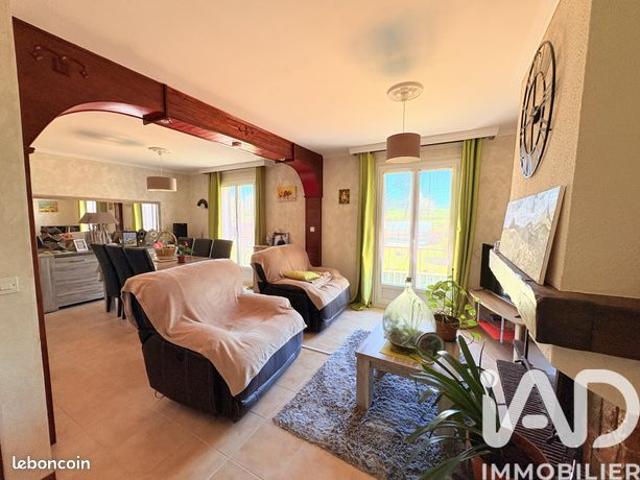 Maison vente à Aurillac, Saint-paul-des-landes