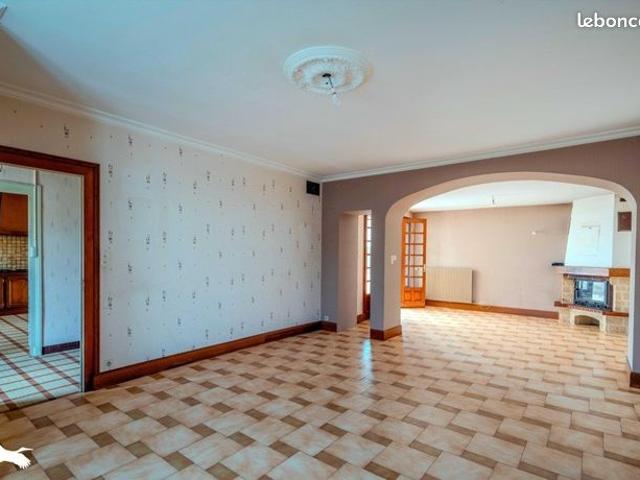 Maison vente à Confolens, Chasseneuil-sur-bonnieure
