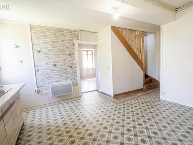 Maison vente à Cambrai, Maretz