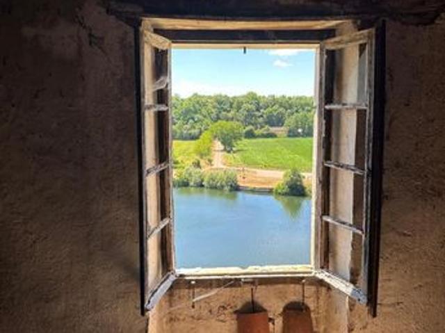 Maison vente à Cahors, Lamagdelaine