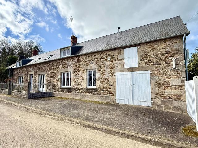 Maison vente à Alençon, Carrouges