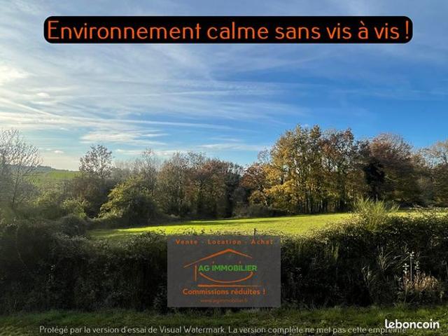 Maison vente à Rennes, Bretagne