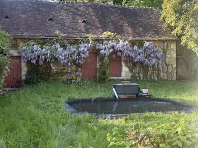 Maison vente à Dame-Marie, Orne