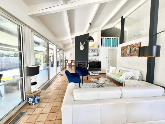 Maison vente à Arcachon, Gujan-mestras