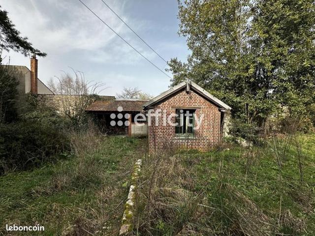 Maison vente à Meaux, Coulommiers