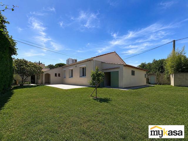 Maison vente à Istres, Martigues