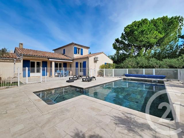 Maison vente à Lotissement Saint-Joseph, Beaucaire