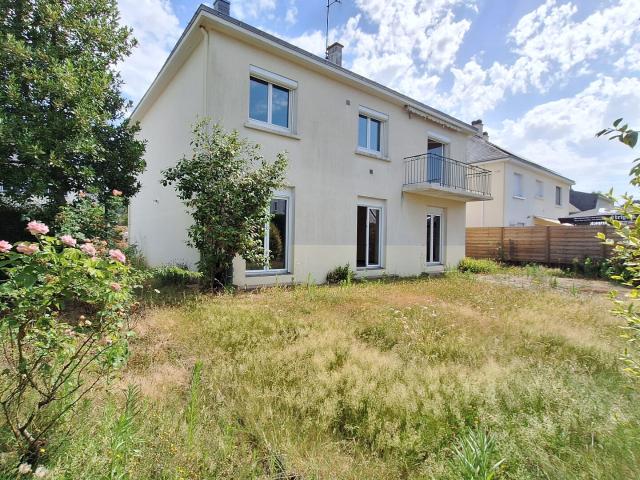 Maison vente à Nantes, Orvault