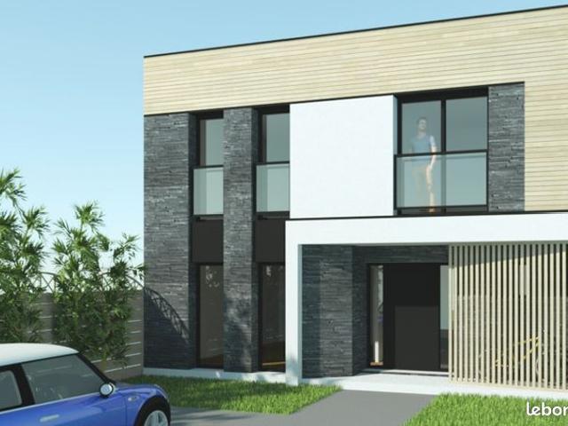 Maison vente à Saint-Thibault-des-Vignes, Seine-et-Marne