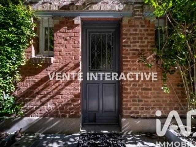 Maison vente à Nanterre, Suresnes