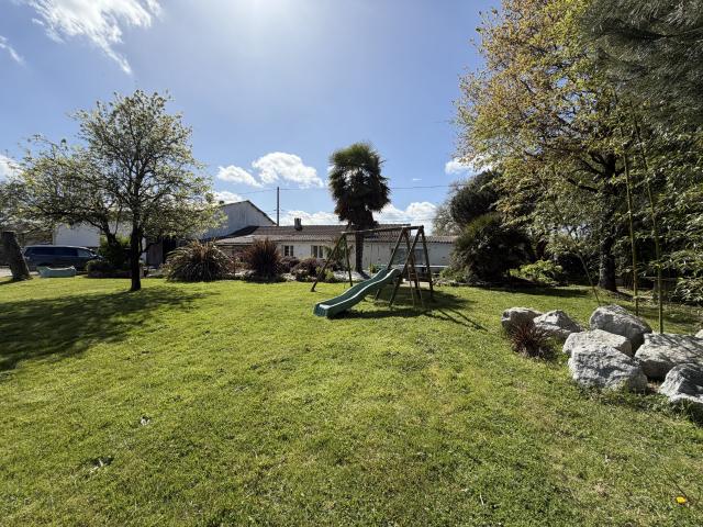 Maison vente à La Roche-sur-Yon, Venansault