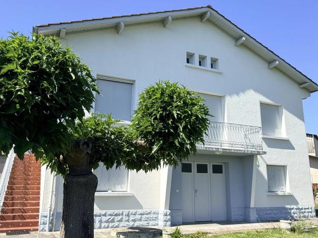 Maison vente à Idron, Pyrénées-Atlantiques
