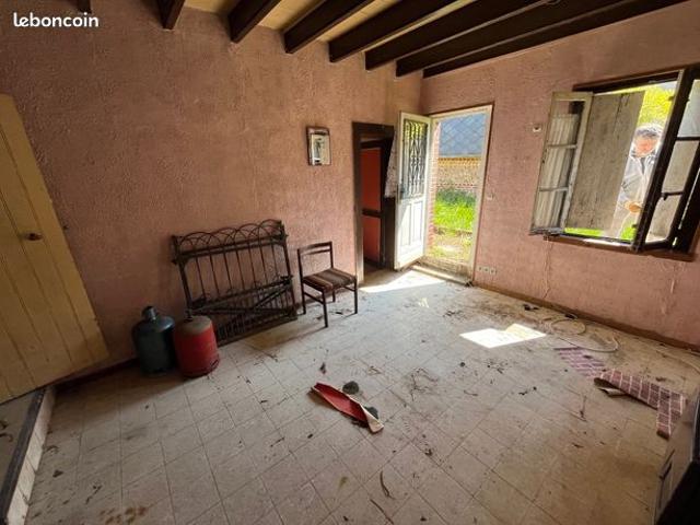 Maison vente à Le Havre, Sassetot-le-mauconduit