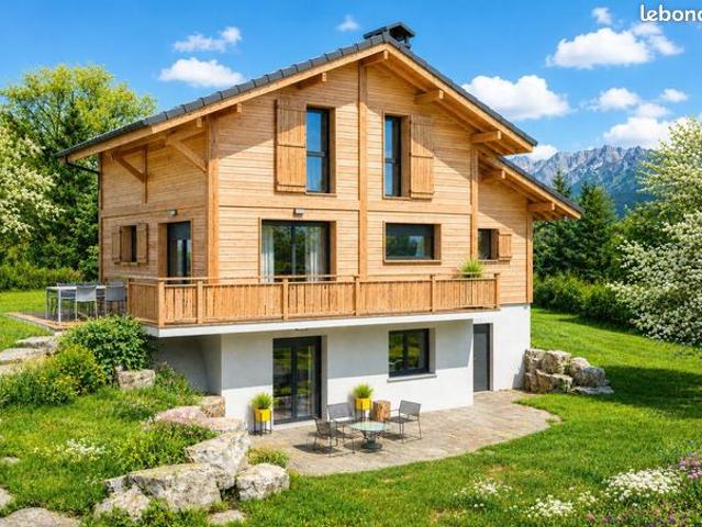 Maison vente à Bonneville, Sallanches