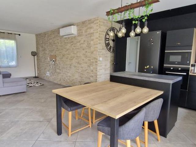 Maison vente à Langon, Saint-symphorien
