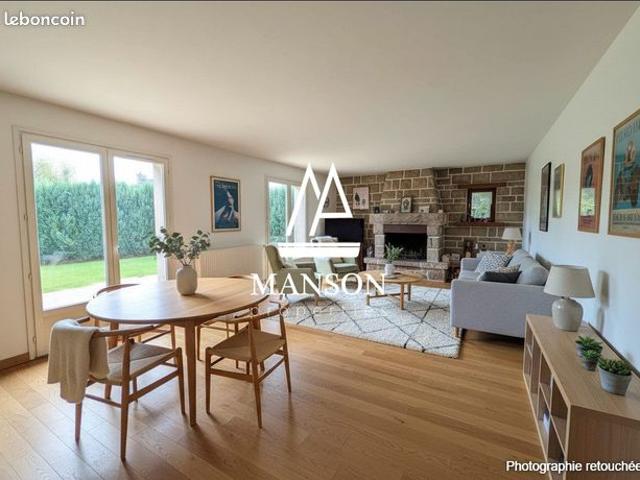 Maison vente à Lannion, Bretagne