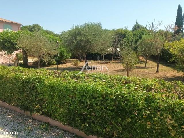 Maison vente à Arrondissement de Draguignan, Les Arcs