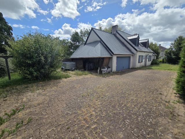 Maison vente à Nantes, Sainte-luce-sur-loire