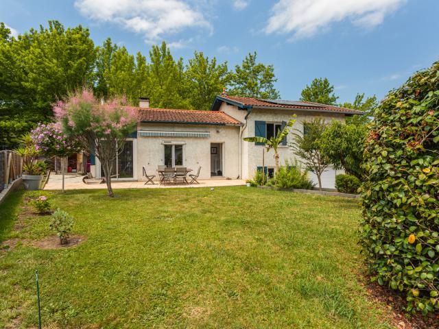 Maison vente à Bayonne, Anglet