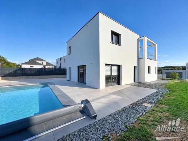 Maison vente à Moval, Meroux-Moval
