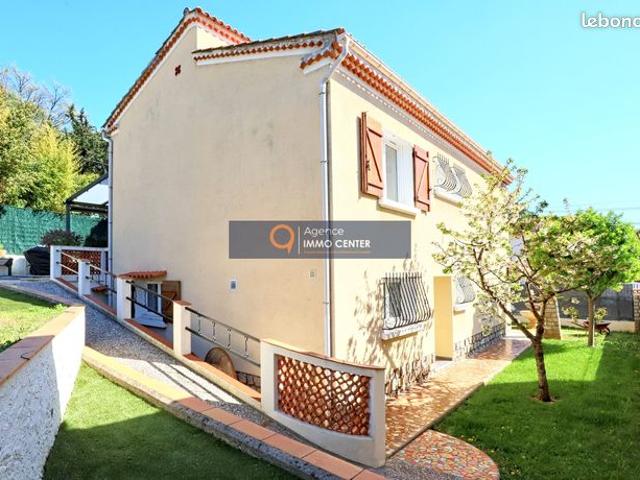 Maison vente à Arrondissement de Toulon, Solliès-toucas