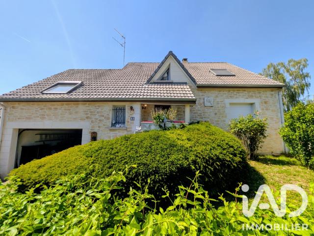 Maison vente à Muizon, Marne