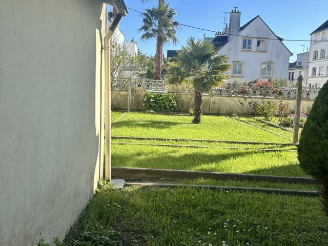 Maison vente à Lorient, Bretagne