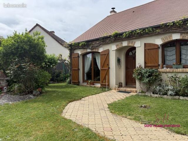 Maison vente à Orléans, Olivet