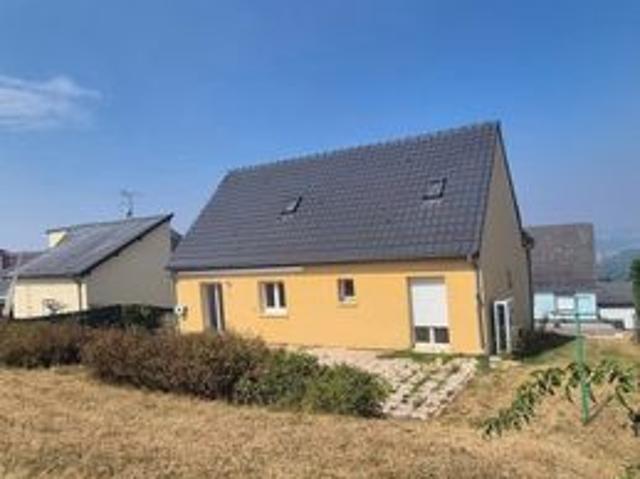 Maison vente à Forbach-Boulay-Moselle, Grand Est