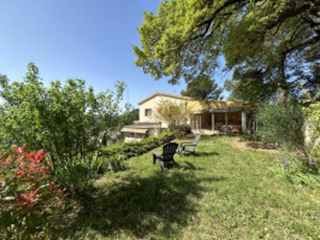 Maison vente à Arrondissement de Draguignan, Salernes